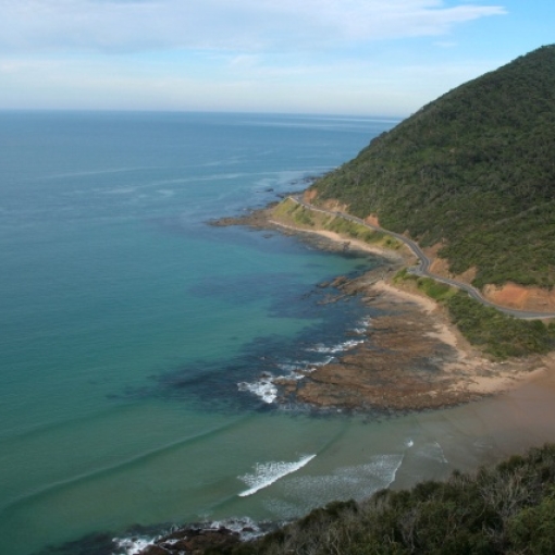 Great Ocean Road