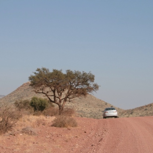 Windhoek