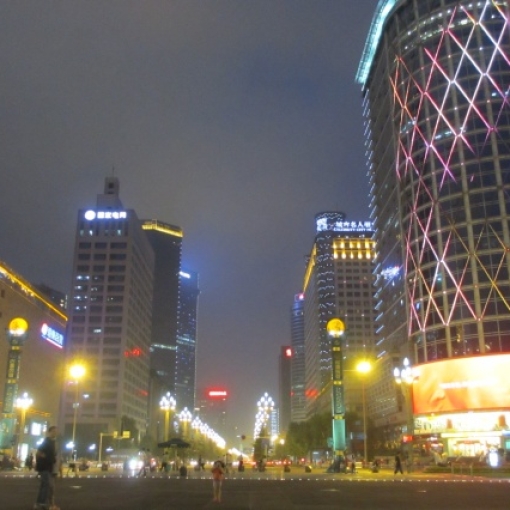 Hotpot en BIG boeddha