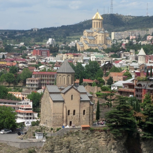 Tbilisi