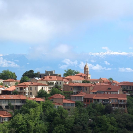 Sighnaghi