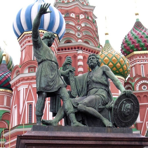 Moskou
