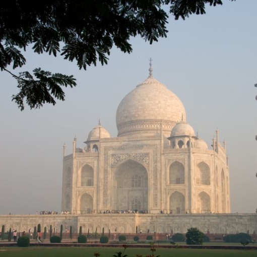 Taj Mahal