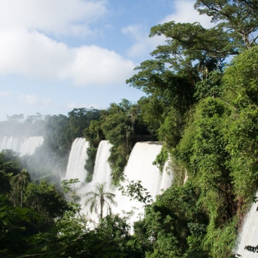 Iguazu