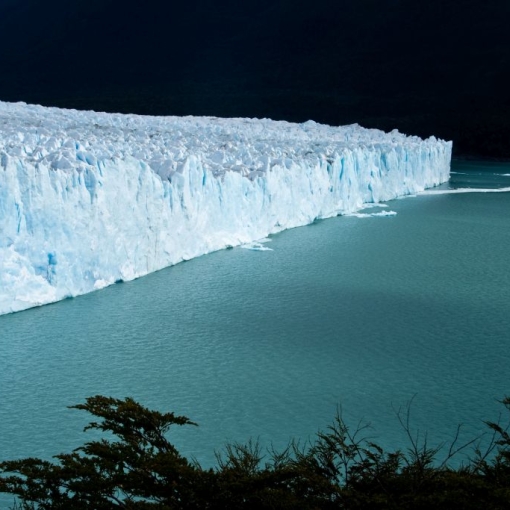 Perito Moreno