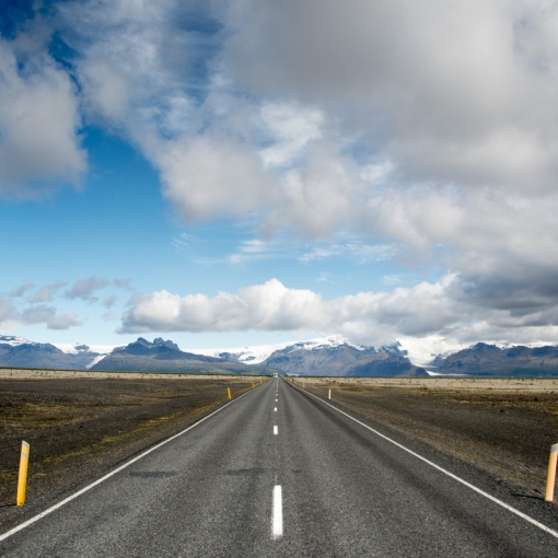 Dag 25 | Skutafoss naar Seydisfjordur
