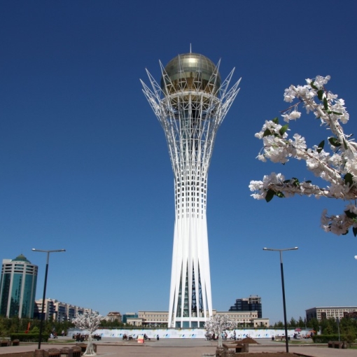 Astana