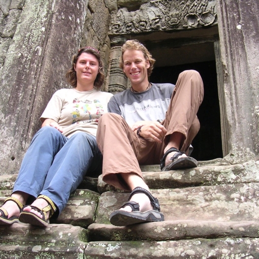 Ankor Wat