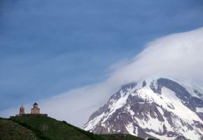 Kazbegi