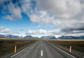 Dag 25 | Skutafoss naar Seydisfjordur