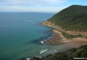 Great Ocean Road