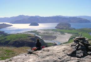 Van meren, mugje's, pinguins en ijs