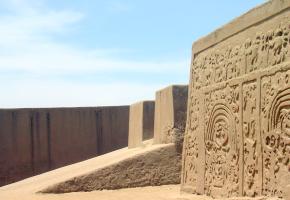 Trujillo, Chiclayo, Piura