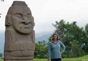 San Augustin - Bogota