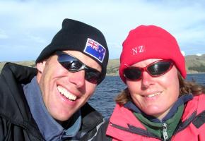 Copacabana, Titicaca en Puno