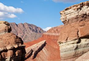 De kleuren van Cafayate