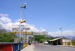 Relaxen in Vilcabamba