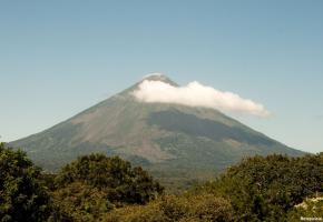 Isla Ometepe