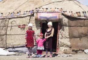 Jarty gumbez en Zor kul