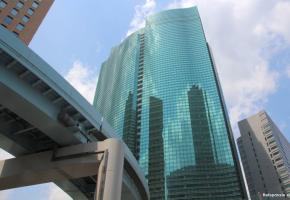 Tokyo hoog en Tokyo druk!