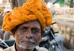 Relaxen in Bundi
