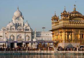 Amritsar