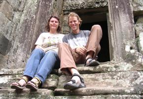 Ankor Wat