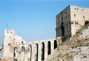 Aleppo