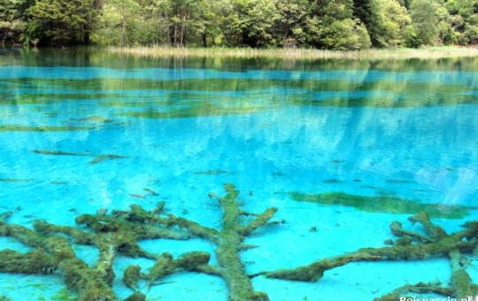 Songpan en Jiuzhaigou