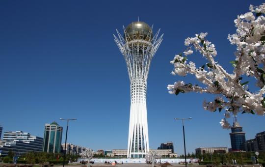 Astana
