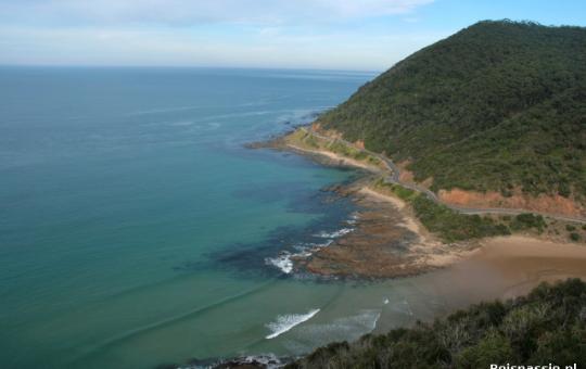 Great Ocean Road