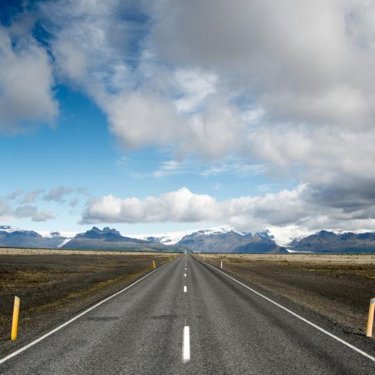 Dag 25 | Skutafoss naar Seydisfjordur