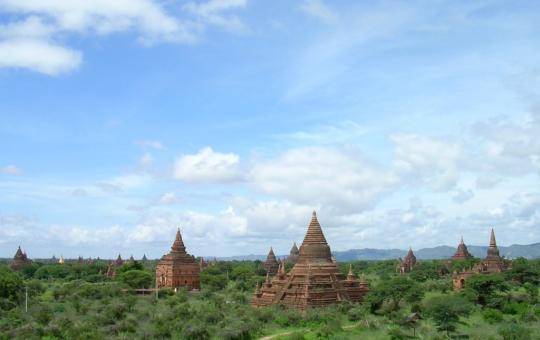 Bagan