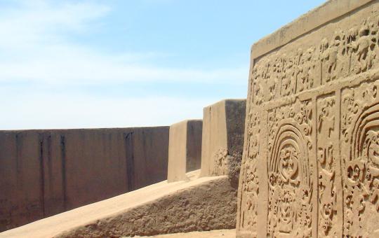 Trujillo, Chiclayo, Piura