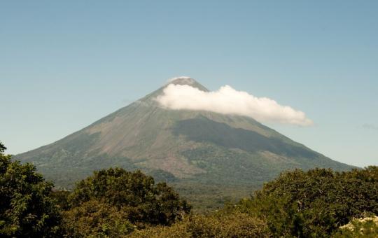 Isla Ometepe