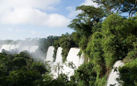 Iguazu