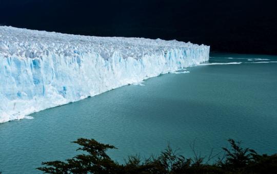 Perito Moreno