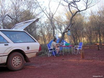 wa campsite in karijini national park 20161225 1236456842