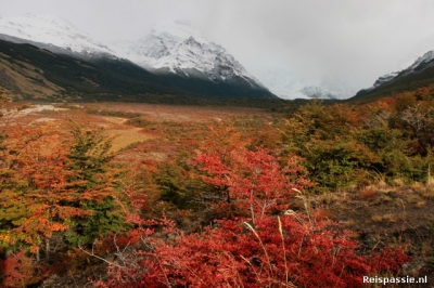 el chalten los glacieres nat park naar cerro torre 20150825 1333059396