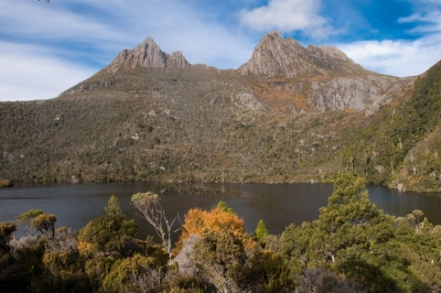 cradle mountain en dove lake 20150905 2044319117