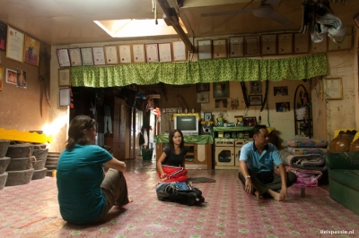 rumah bundong longhouse 20151005 1309189533