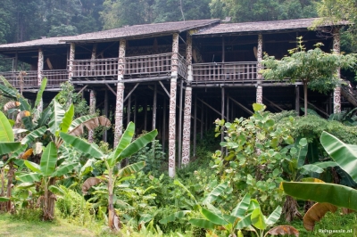 sarawak cultural village melanau longhouse 20151005 1054524246