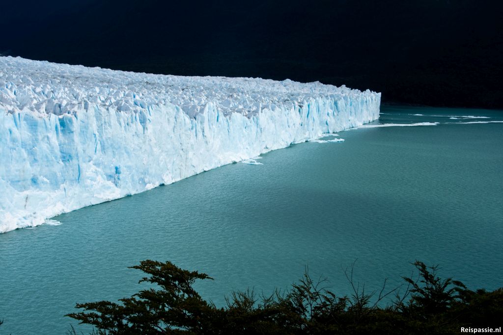 Perito Moreno