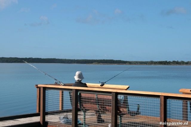 Laatste week Victoria