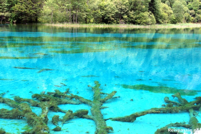 Songpan en Jiuzhaigou