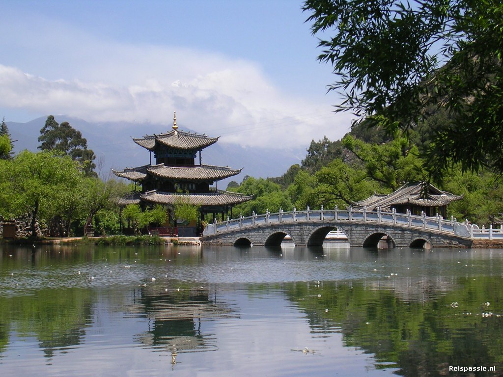 Regen en regelen ...