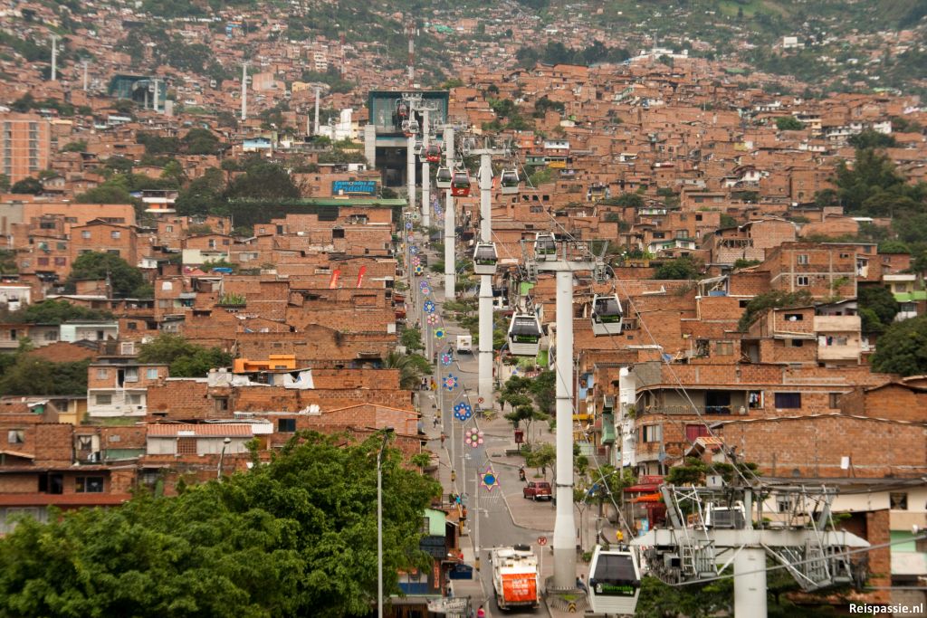Medellin