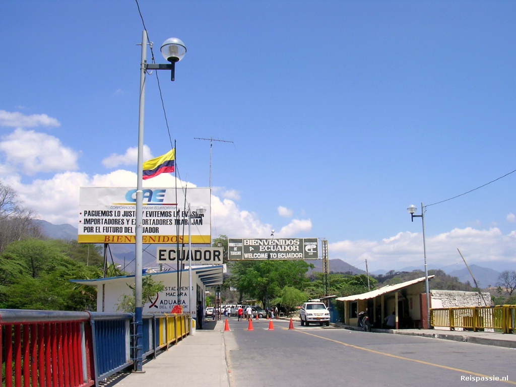 Relaxen in Vilcabamba