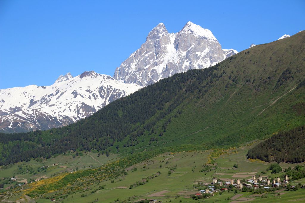 mestia op weg naar ushguli 20190604 1740501756