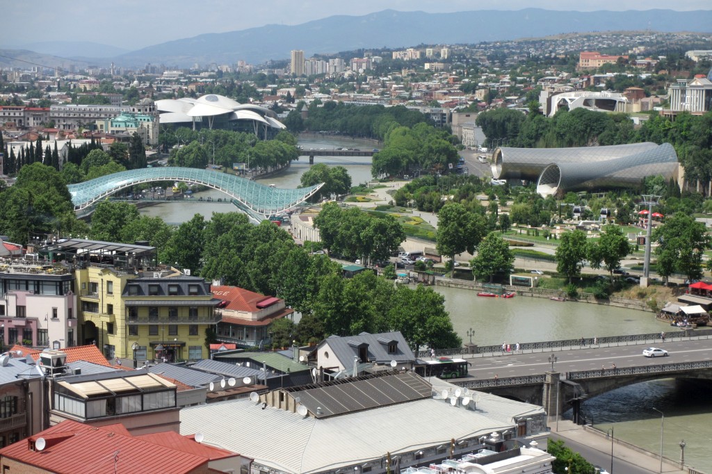 tbilisi mktvari rivier met peacebridge 20190623 1518838433